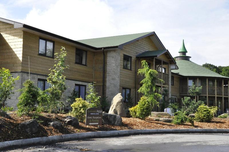The Gulliver s Hotel - Genel