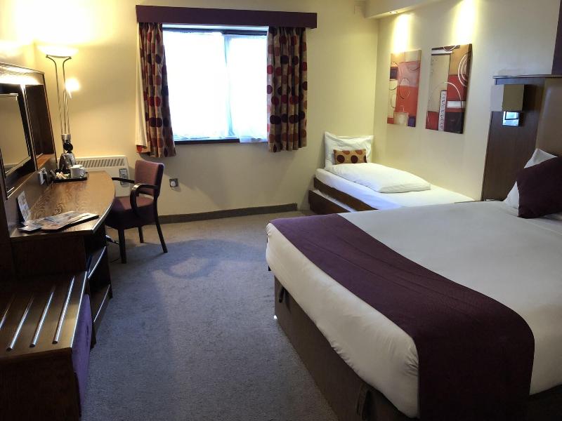 The Gulliver s Hotel - Oda