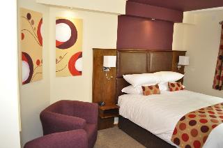 The Gulliver s Hotel fotoÄŸrafÄ±