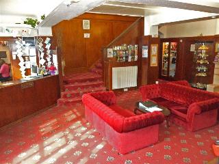 Medehamstede Hotel fotoÄŸrafÄ±