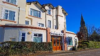 Medehamstede Hotel otel fotoğrafı