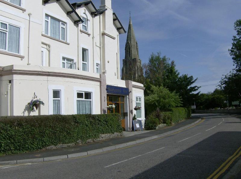 Medehamstede Hotel - Genel
