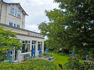 Medehamstede Hotel fotoÄŸrafÄ±