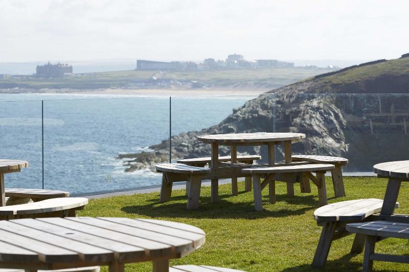 The Lewinnick Lodge - Genel