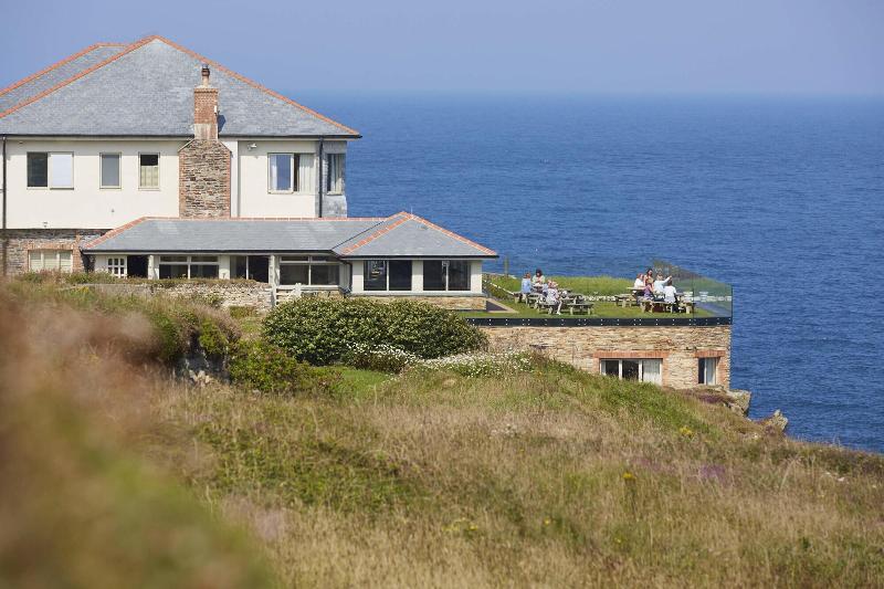 The Lewinnick Lodge - Genel