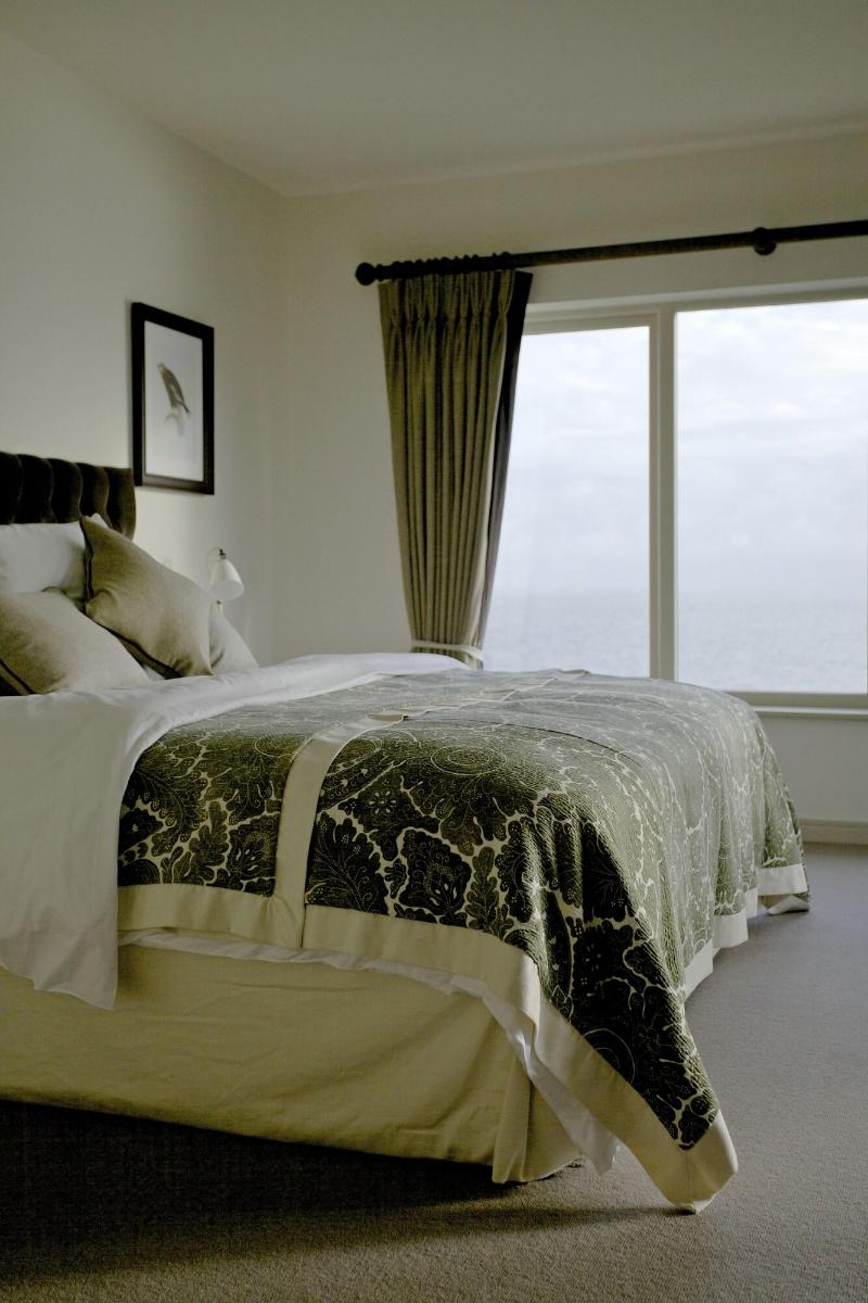 The Lewinnick Lodge - Oda