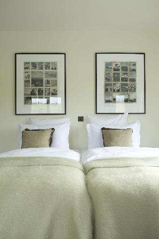 The Lewinnick Lodge fotoÄŸrafÄ±
