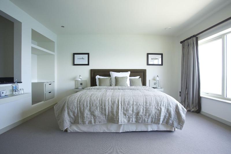 The Lewinnick Lodge - Oda