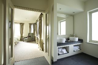 The Lewinnick Lodge fotoÄŸrafÄ±