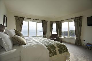 The Lewinnick Lodge fotoÄŸrafÄ±