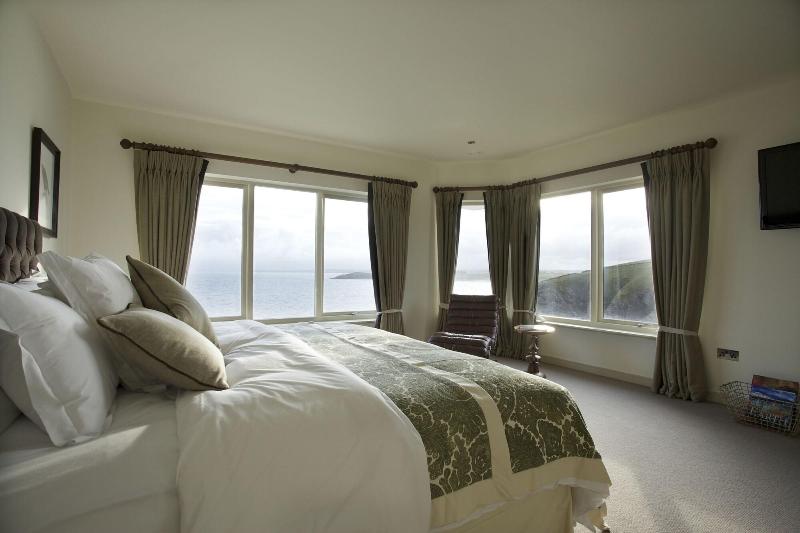 The Lewinnick Lodge - Oda