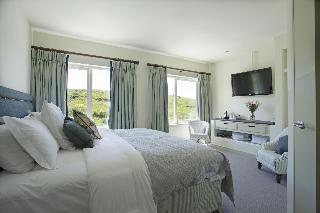 The Lewinnick Lodge fotoÄŸrafÄ±