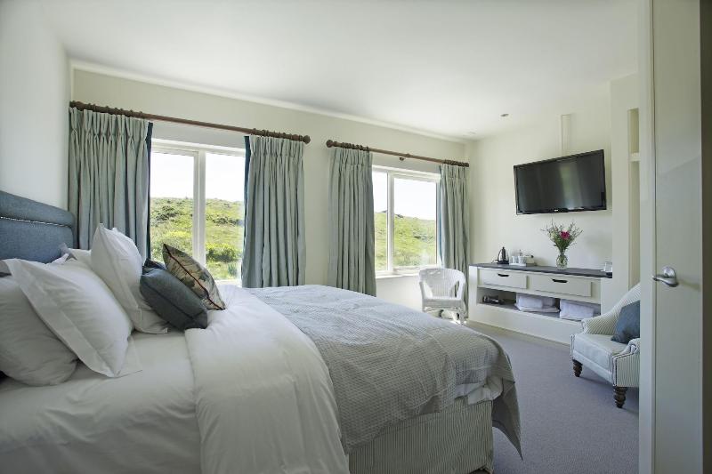 The Lewinnick Lodge - Oda