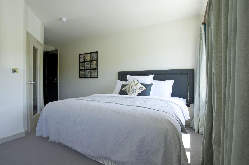 The Lewinnick Lodge - Oda