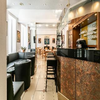 Hotel Ametyst Prague fotoÄŸrafÄ±
