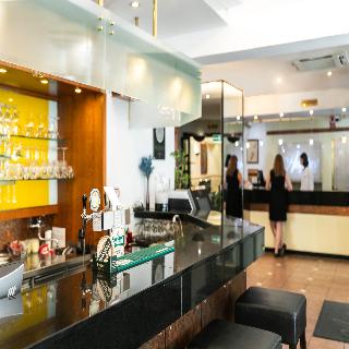 Hotel Ametyst Prague fotoÄŸrafÄ±