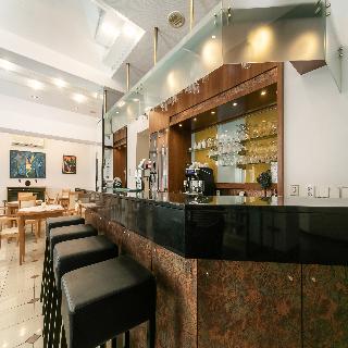 Hotel Ametyst Prague fotoÄŸrafÄ±