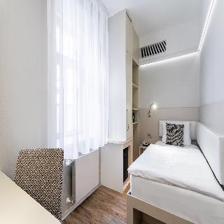 Hotel Ametyst Prague fotoÄŸrafÄ±