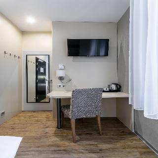 Hotel Ametyst Prague fotoÄŸrafÄ±