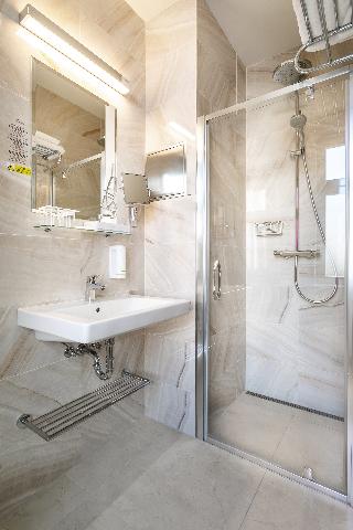 Hotel Ametyst Prague fotoÄŸrafÄ±