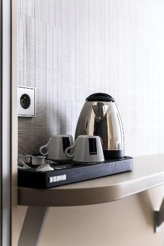 Hotel Ametyst Prague fotoÄŸrafÄ±