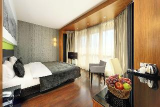 Hotel Ametyst Prague fotoÄŸrafÄ±