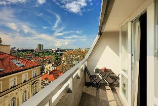 Hotel Ametyst Prague fotoÄŸrafÄ±