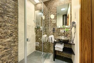 Hotel Ametyst Prague fotoÄŸrafÄ±