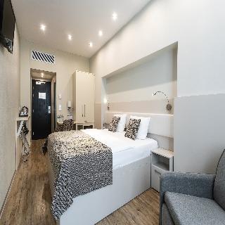 Hotel Ametyst Prague fotoÄŸrafÄ±