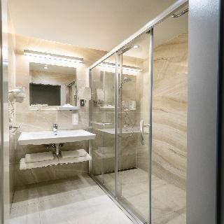 Hotel Ametyst Prague fotoÄŸrafÄ±