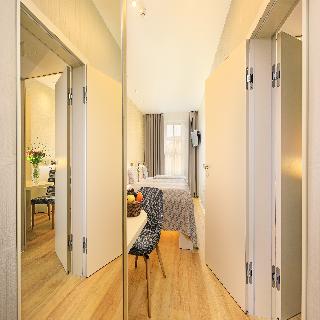 Hotel Ametyst Prague fotoÄŸrafÄ±