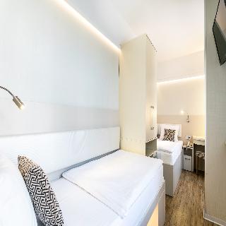 Hotel Ametyst Prague fotoÄŸrafÄ±