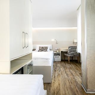 Hotel Ametyst Prague fotoÄŸrafÄ±