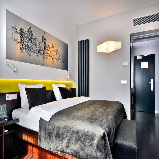 Hotel Ametyst Prague fotoÄŸrafÄ±