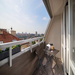 Hotel Ametyst Prague fotoÄŸrafÄ±