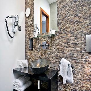 Hotel Ametyst Prague fotoÄŸrafÄ±