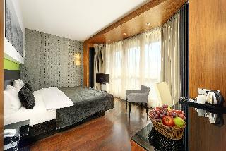 Hotel Ametyst Prague fotoÄŸrafÄ±