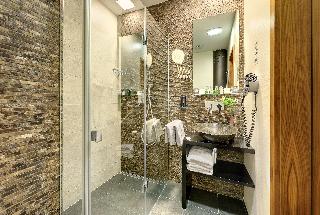 Hotel Ametyst Prague fotoÄŸrafÄ±