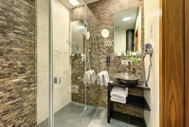 Hotel Ametyst Prague - Oda