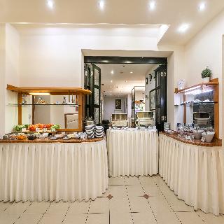 Hotel Ametyst Prague fotoÄŸrafÄ±