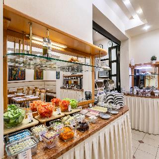 Hotel Ametyst Prague fotoÄŸrafÄ±