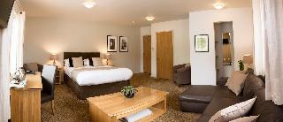 Courtyard Hotel fotoÄŸrafÄ±