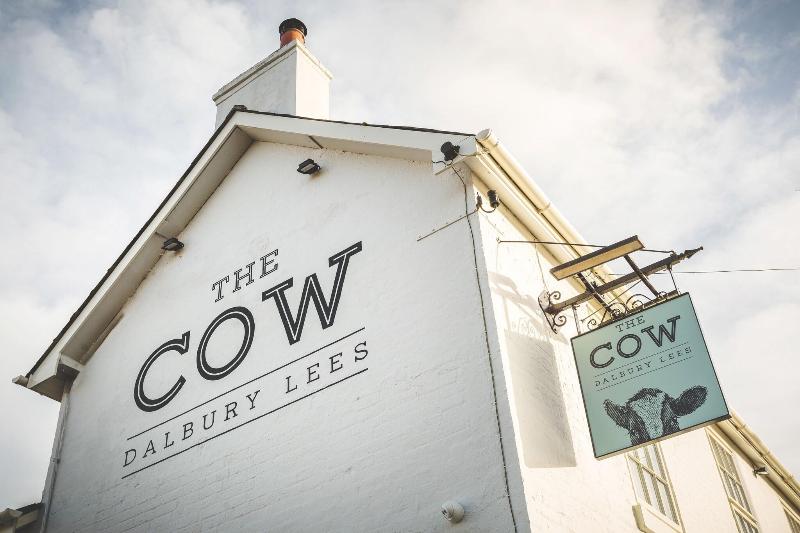 The Black Cow - Genel