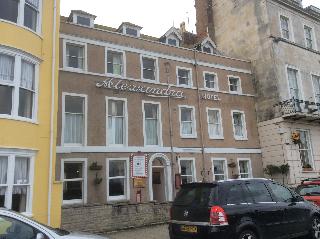 Alexandra Hotel fotoÄŸrafÄ±