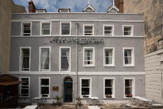 Alexandra Hotel otel fotoğrafı