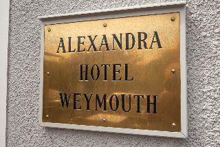 Alexandra Hotel fotoÄŸrafÄ±