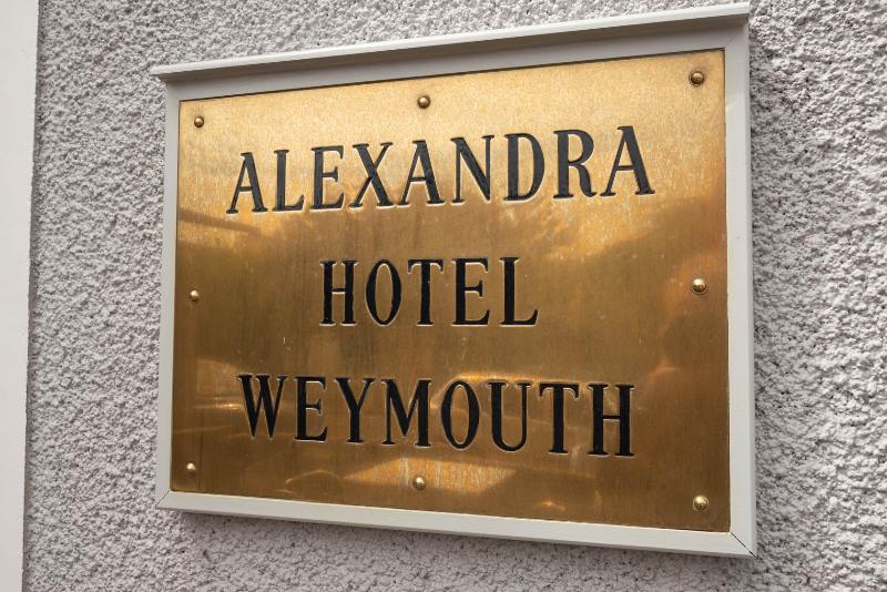 Alexandra Hotel - Genel