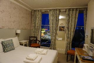 Alexandra Hotel fotoÄŸrafÄ±