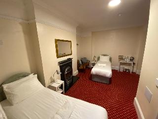 Alexandra Hotel fotoÄŸrafÄ±