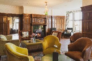 Cragwood Country House Hotel fotoÄŸrafÄ±